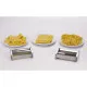 Pasta Maker Ariete 1593/00 Stainless steel