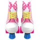 Inline Skates Disney J862030 Pink