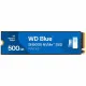 Disco Duro Western Digital WDS500G4B0E 500 GB SSD