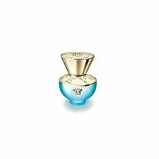 Women's Perfume Versace Dylan Turquoise EDT 50 ml (1 Unit)
