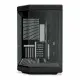 Caja Semitorre ATX Hyte CS-HYTE-Y70-B Negro