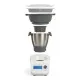 Robot de Cocina Livoo DOP219W Blanco 3,5 L