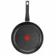 Pan Tefal B5540602 Black Aluminium Ø 28 cm