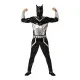 Disfraz para Adultos Black Panther Superhéroe Negro