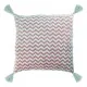 Cushion Zigzag (40 X 40 cm) 119635