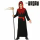 Costume for Children Th3 Party Black 10-12 Years 7-9 Years (2 Pieces)