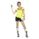 Disfraz para Adultos Árbitro (2 pcs)