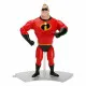 Muñeco Mr Incredible Bizak 114355
