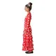 Costume for Children Sevillian Red
