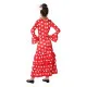 Costume for Children Sevillian Red