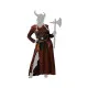 Costume for Adults Female Viking XL
