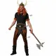 Costume for Adults Male Viking