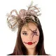 Diadema Halloween