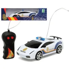 Coche Radio Control