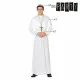 Costume for Adults Pope Pope (3 pcs)