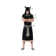 Costume for Adults Black Egyptian Man