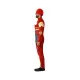 Costume for Adults Comic Hero Red