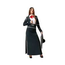 Disfraz para Adultos Mujer Mariachi