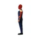 Costume for Adults Comic Hero (2 Pieces)