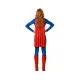 Costume for Adults Superhero Lady