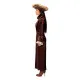 Costume for Adults Brown