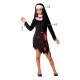 Disfraz para Niños Negro Zombies (2 Piezas)