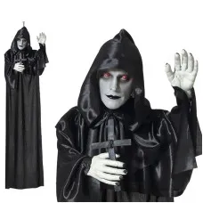 Decoración para Halloween 66671 (60 x 12 x 120 cm) 60 x 12 x 120 cm