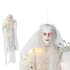 Decoración para Halloween 70 x 12 x 120 cm