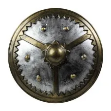 Escudo 62088 Unisex 59 cm