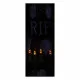 Tombstone Halloween Light 115261 (93 X 42 cm)
