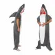 Costume for Adults Th3 Party Grey animals (1 Piece)