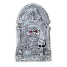 Tombstone 38867 (56 x 34 cm) Grey 56 x 34 cm