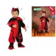 Costume for Babies Th3 Party Red