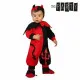 Costume for Babies Th3 Party Red