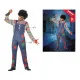 Disfraz para Adultos Multicolor XL (2 Piezas) (2 Unidades)