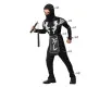 Disfraz para Niños Multicolor Ninja