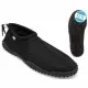 Slippers Adults unisex Black
