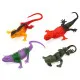 Set de Figuras de Animales Reptile (4 uds)