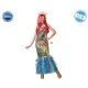 Costume for Adults Mermaid