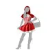 Disfraz para Adultos Caperucita