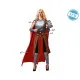 Costume for Adults Superheroine