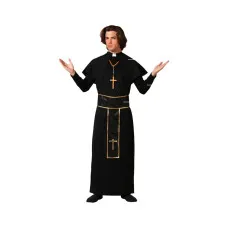 Disfraz para Adultos Cura