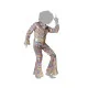 Costume for Adults Disco