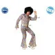 Costume for Adults Disco