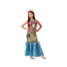 Costume for Children Mermaid