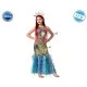Costume for Children Mermaid
