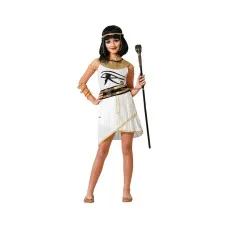 Costume for Children Egyptian Woman