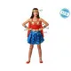 Disfraz para Niños Superheroína