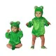 Costume for Babies Frog