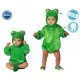 Costume for Babies Frog